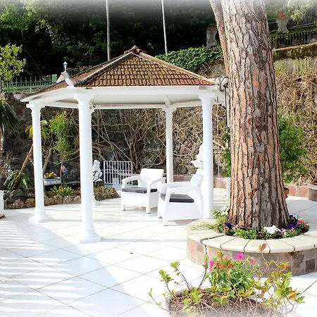 Apartment Dream Visions Ischia